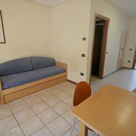 Locazione Turistica Garda Resort.5 * Toscolano Maderno