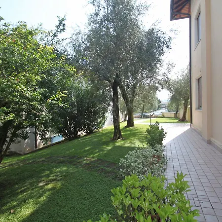 Lejlighed Locazione Turistica Garda Resort.5 Toscolano Maderno