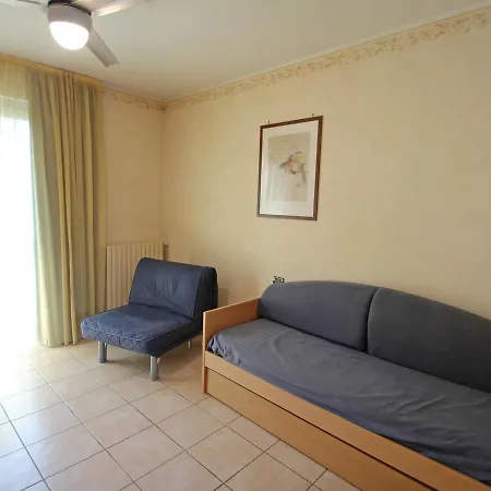 Locazione Turistica Garda Resort.5 Toscolano Maderno
