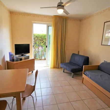 Locazione Turistica Garda Resort.5