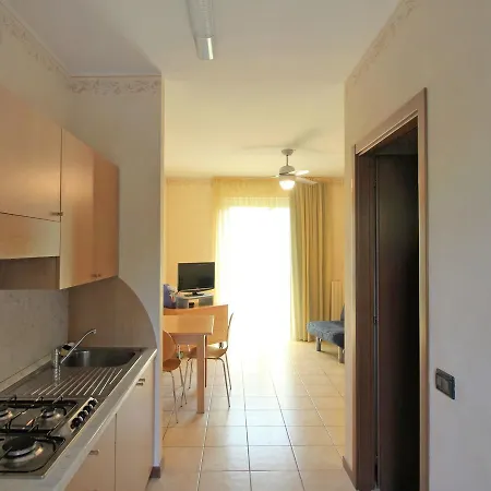 Locazione Turistica Garda Resort.5 * Toscolano Maderno