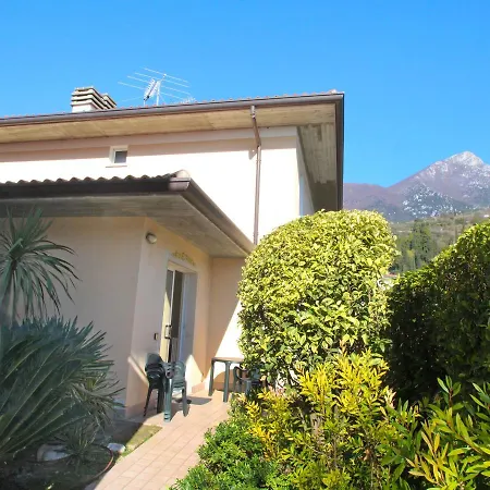 Locazione Turistica Garda Resort.5 Lejlighed