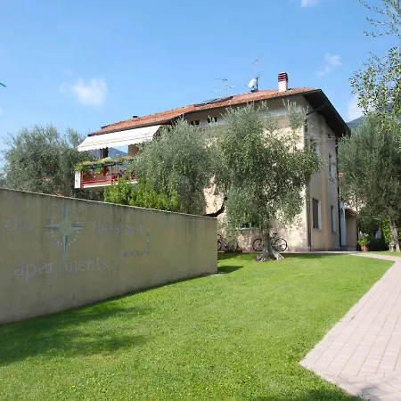 Lejlighed Locazione Turistica Garda Resort.5 *